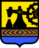 logo: Patron honorowy Miasto Katowice