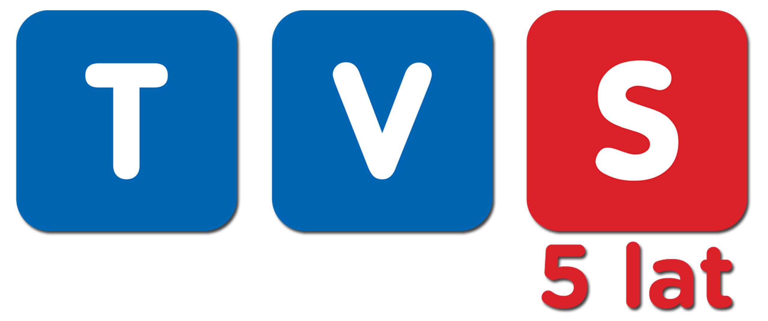 logo: patron medialny TVS